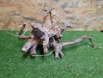 Korzeń do akwarium Red Moore Wood nr 1058 o wymiarach 34/16/18