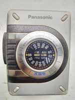 Аудіоплеєр Panasonic RQ-V75(+fm/am tuner)