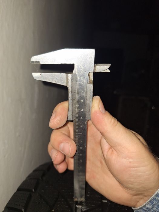 Колеса 235/65 R17