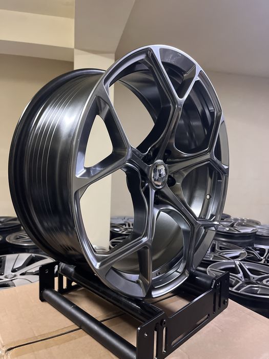 Jantes 20” 5x112 Novas Compativeis Audi A4 A6 RS4