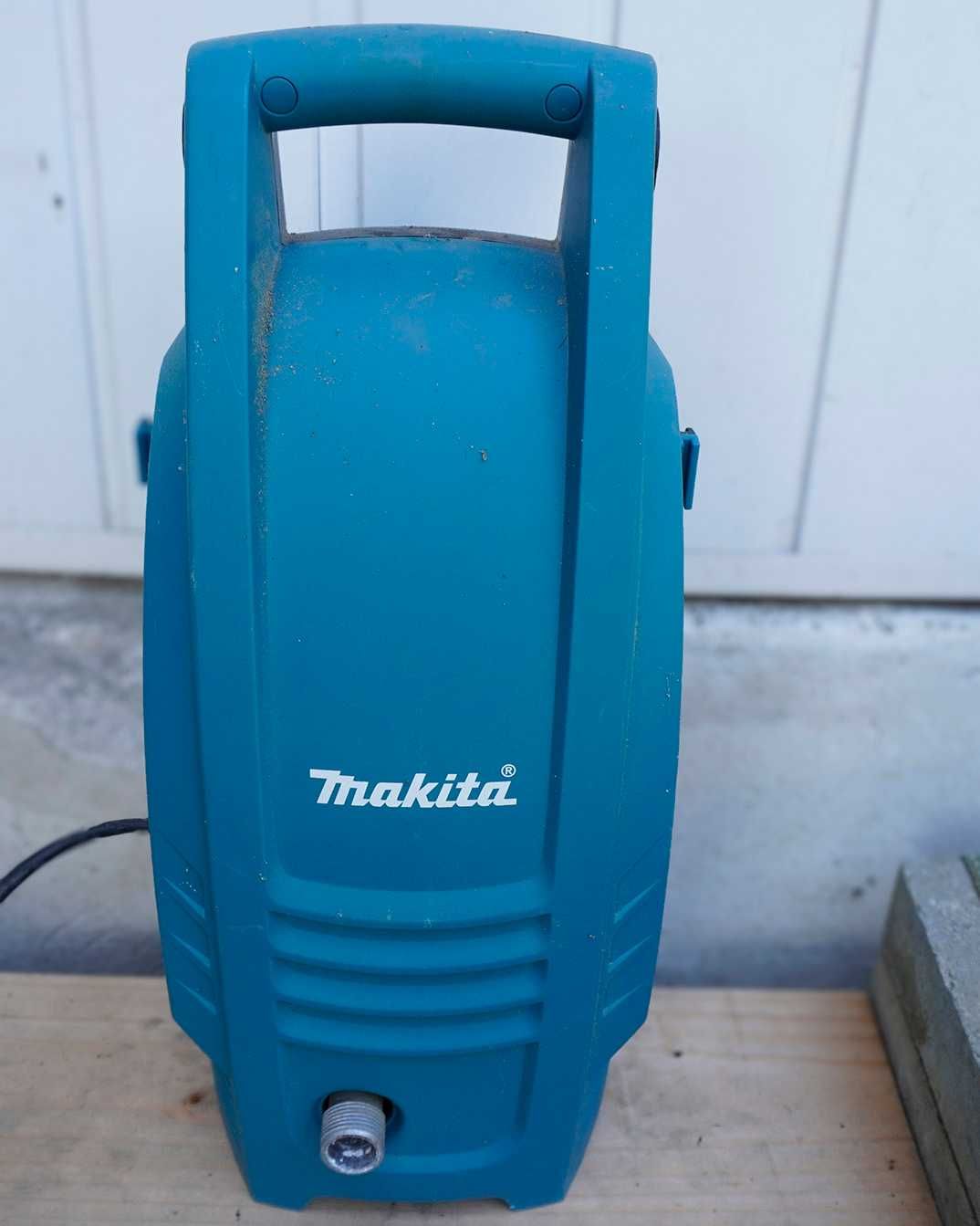 Myjka ciśnieniowa MAKITA HW 101, praktycznie nowa