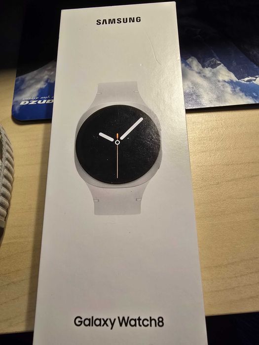 Samsung Watch 8 40 mm Okazja