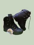 Берці Haix Gore-Tex waterproof