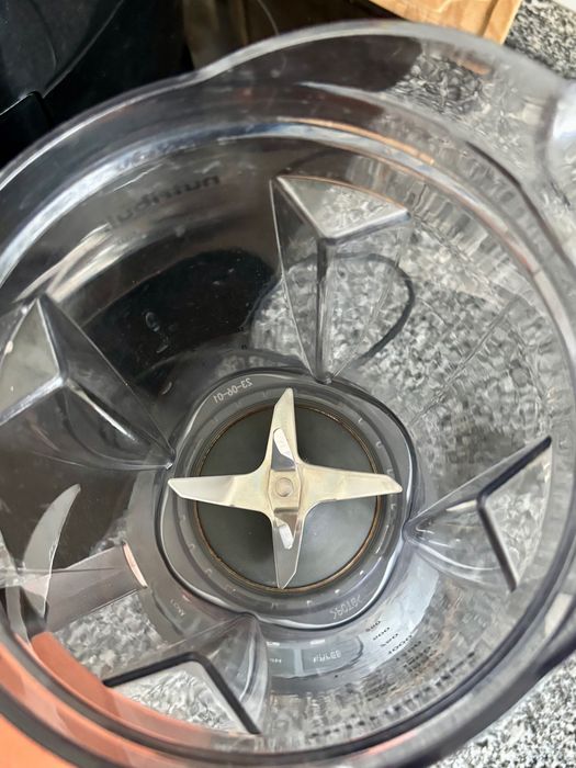 Liquidificador - Nutribullet - Pouco Uso