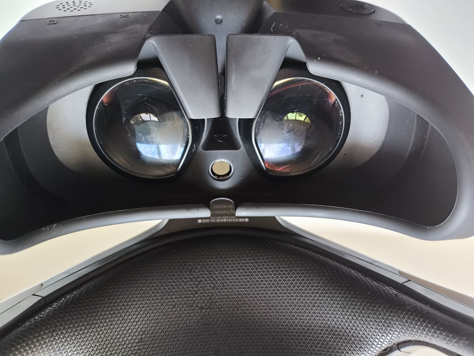 Ps Vr 1 2 ревізія + камера + 2 playstation move + зарядна станція