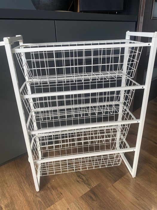 Jonaxel regał Ikea 25x51x70