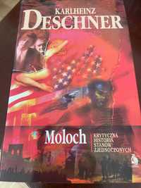 Moloch - Karlheinz Deschner