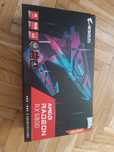 Відеокарта RX6800 Aorus radeon 16Gb