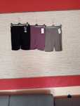 Kolarki leginsy z push-up