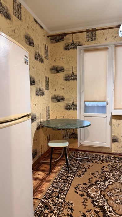 Здається в оренду однокімнатна квартира