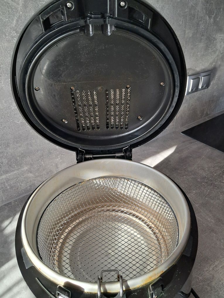 Frytownica tefal