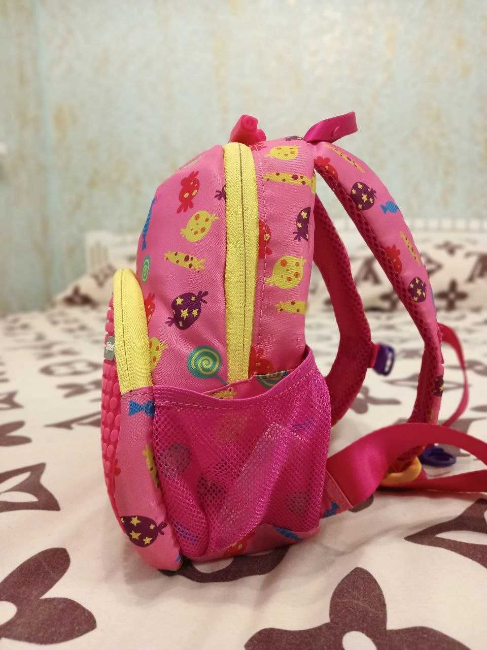 Рюкзак upixel для дівчинки