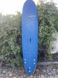 Prancha de Surf Softboard 8’0