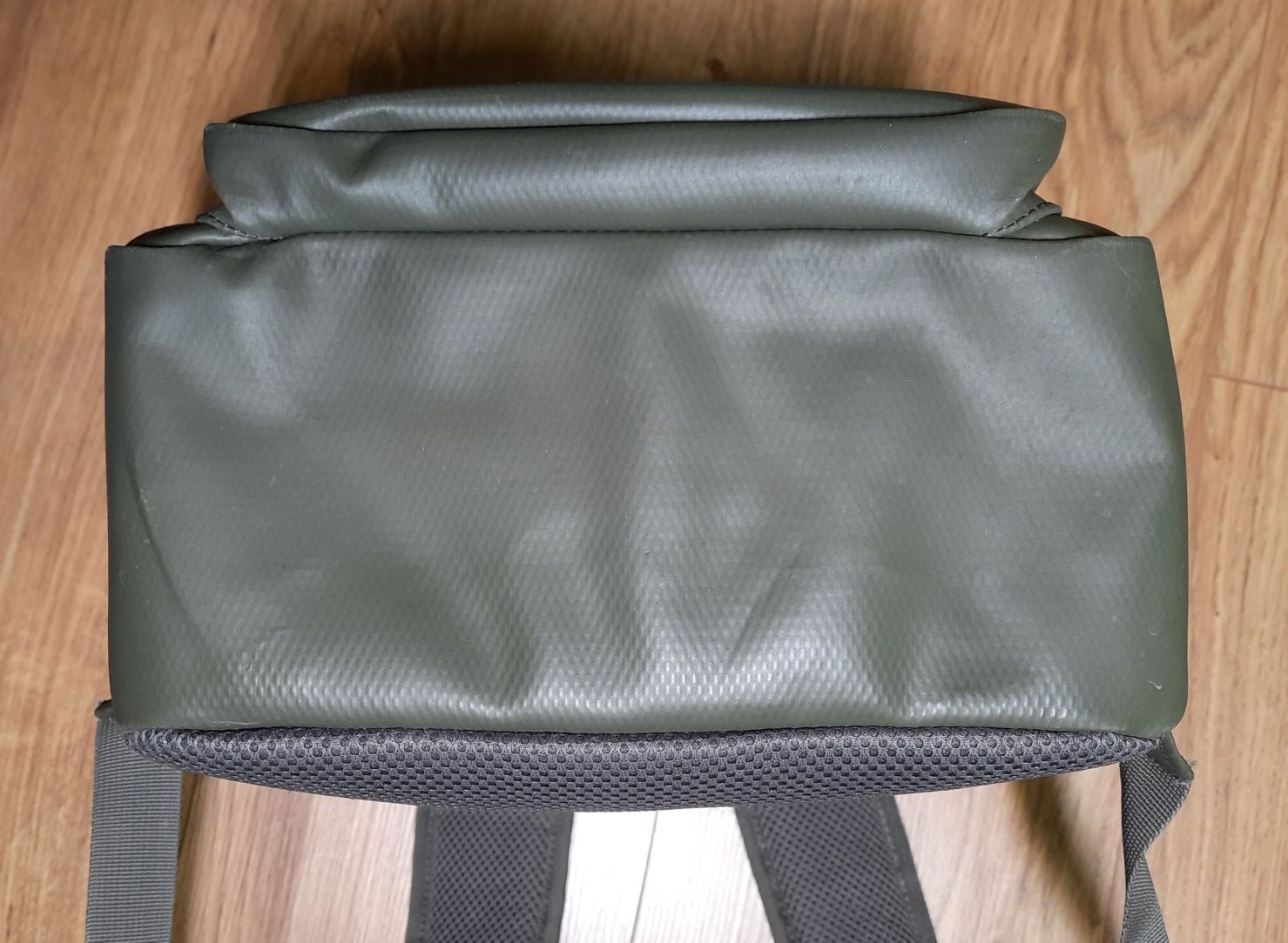 Plecak Bree Khaki