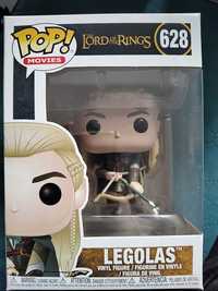 Figurka Funko POP lord of the rings: Legolas  628