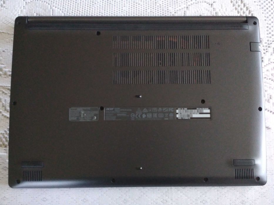Acer 515-44 Ryzen 5 4500U 16GB DDR4 SSD 512GB Win11Pro Świetny Stan