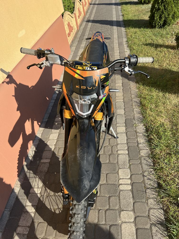 Продам Kovi Max 300 2024р.