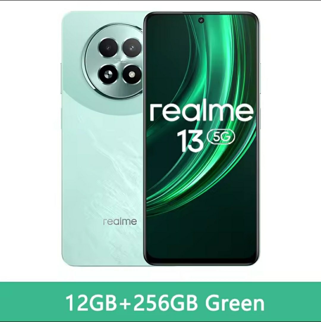 Смартфон Realme C65