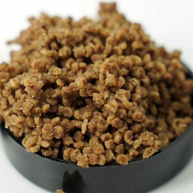 ZESTAW 3x Method Feeder Osmo Pellet DISC - 2,4kg