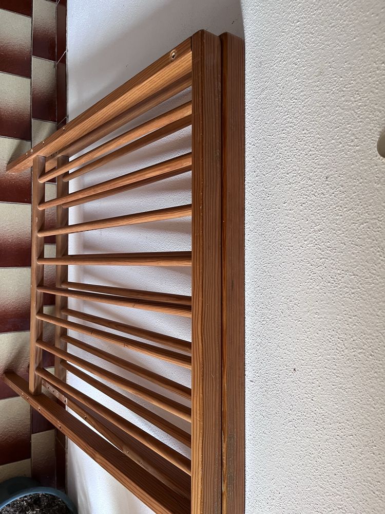 Cama de bebe/criança