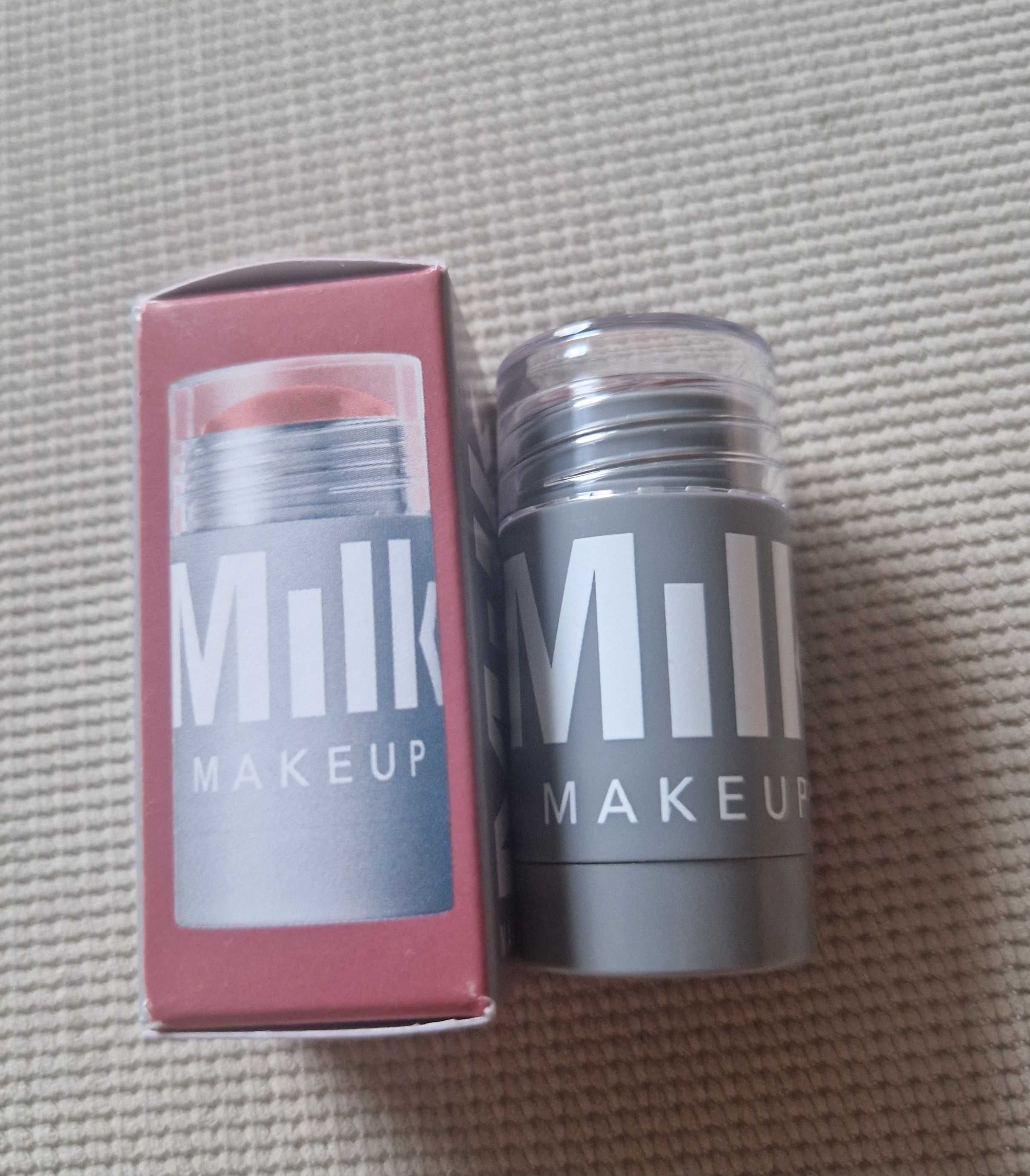 Milk Makeup Lip + Cheek Róż w sztyfcie do ust i policzków Mini 6g