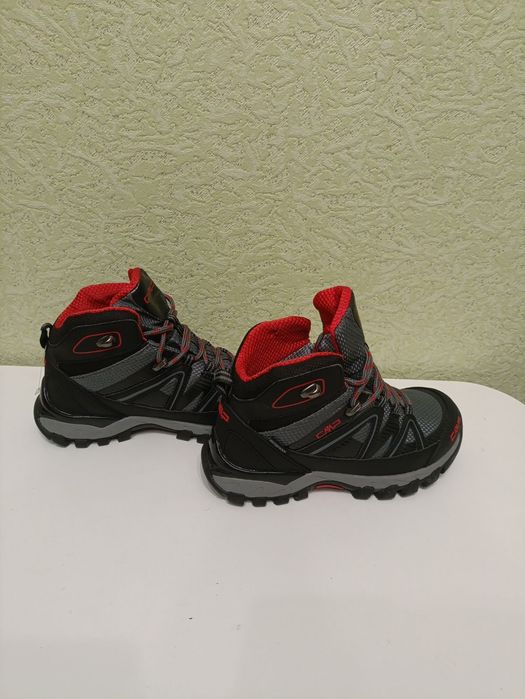 Ботинки детские 31р.