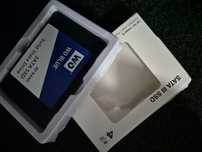 SSD WD Blue SATA de 4TB