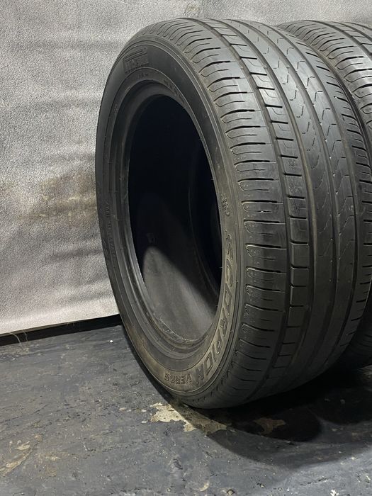 ‼️ЛІТНЯ РЕЗИНА‼️ Pirelli • 235/55 R18 АРТ:744