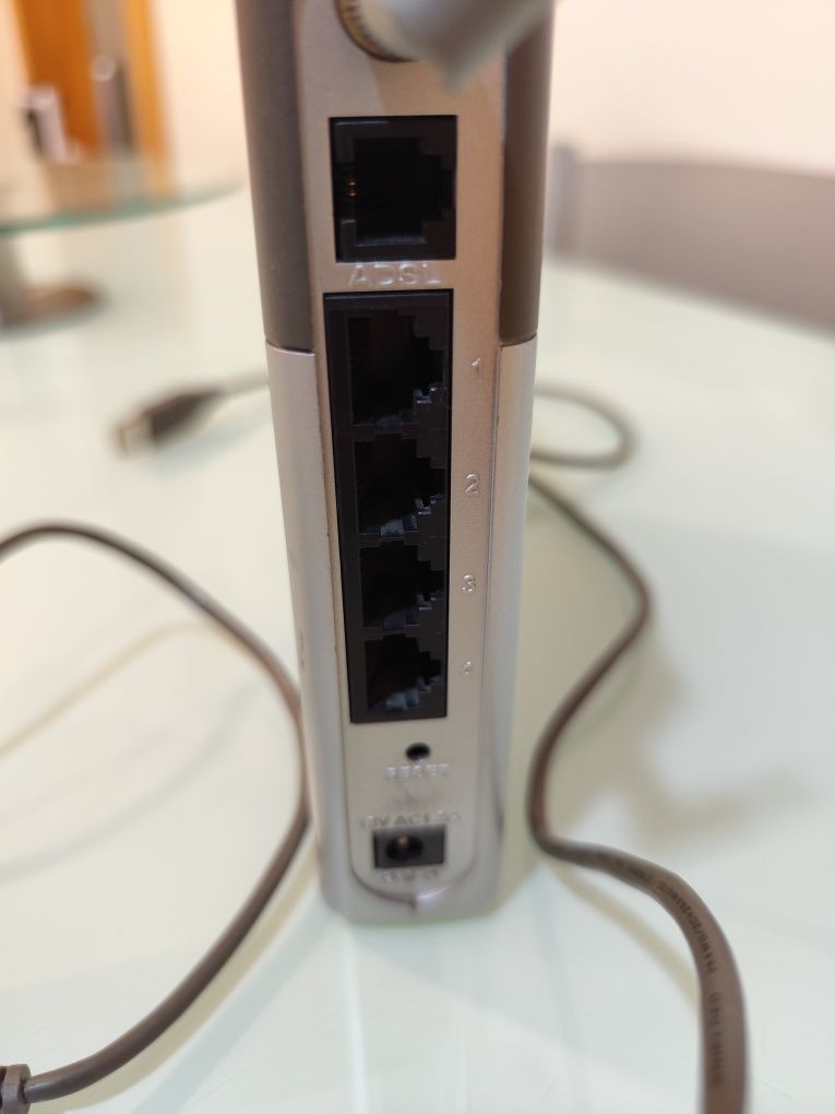 Dlink Router Wireless