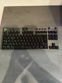 Klawiatura Logitech G915 TKL Lightspeed