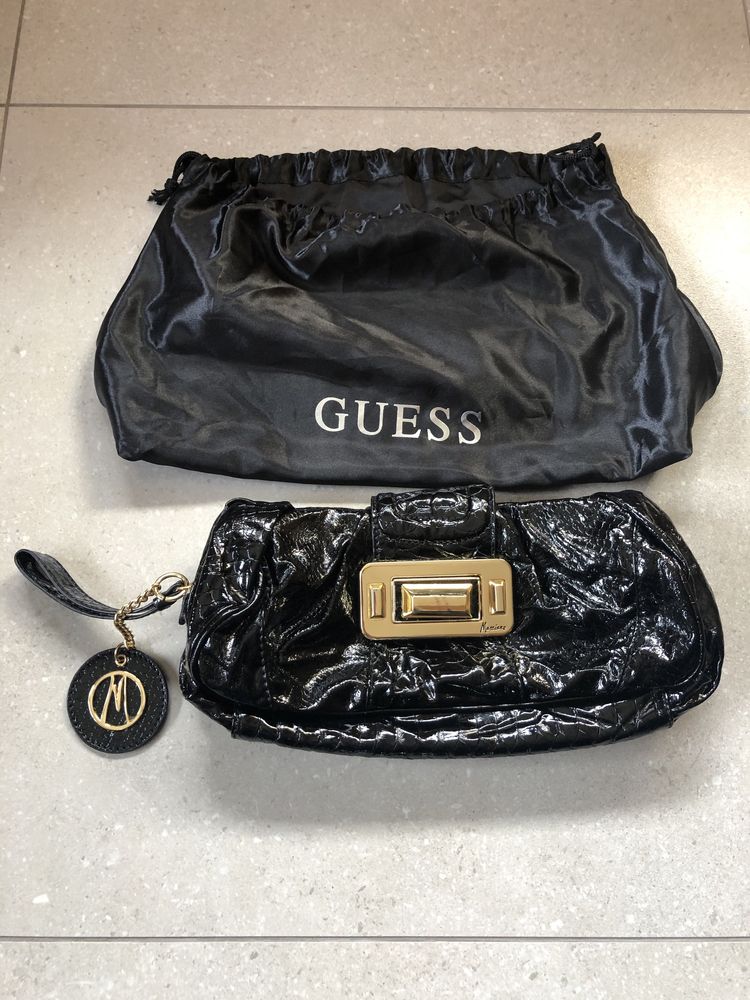 Torebka kopertówka Guess by Marciano, nowa