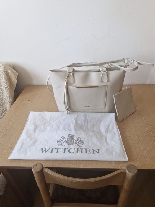 Torebka Wittchen