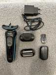 Braun Máquina de Barbear Elétrica Braun S5 51-B1000