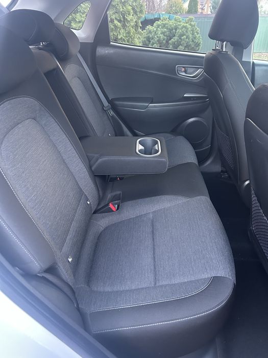 Hyundai Kona  2020  ЕЛЕКТРО 64 ка
