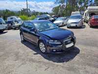 Audi  A3 Sportback  1.9 TDI,  2008