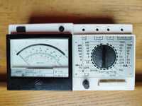 Miernik uniwersalny analogowy radziecki C4353