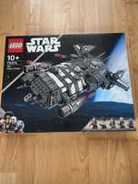 LEGO® 75374 Star Wars - Onyx Cinder