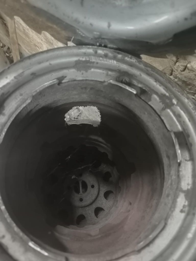 Sprzedam piec koza