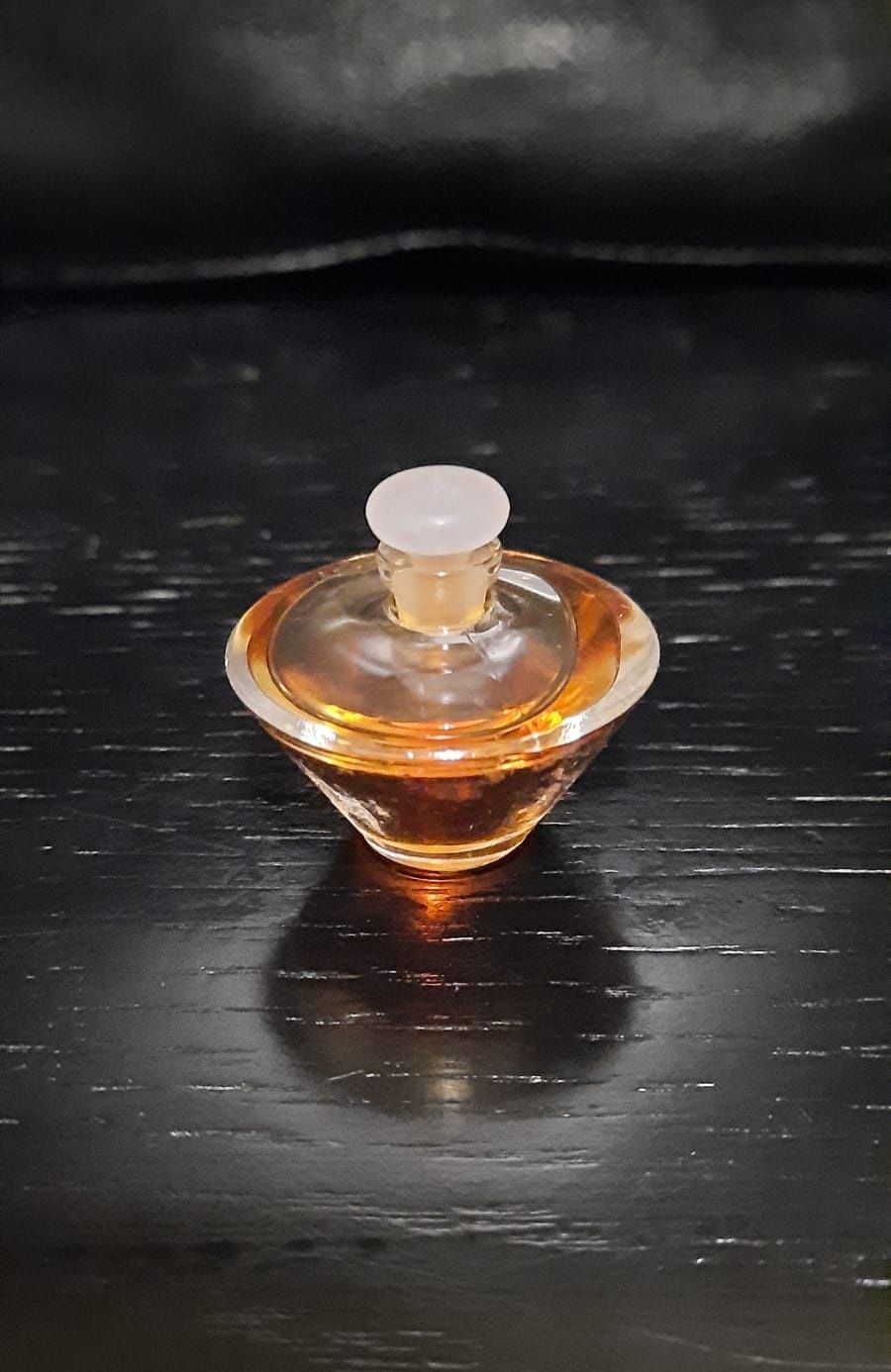 Perfume miniatura original
8 euros