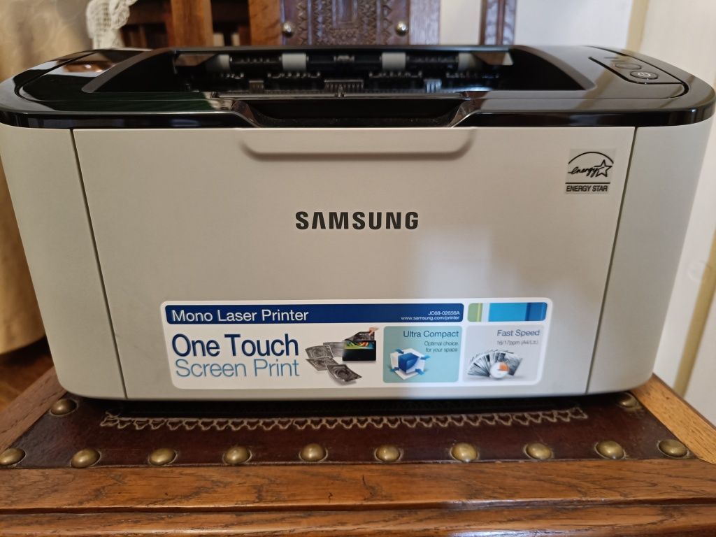 Impressora Samsung ML-1670 Laser