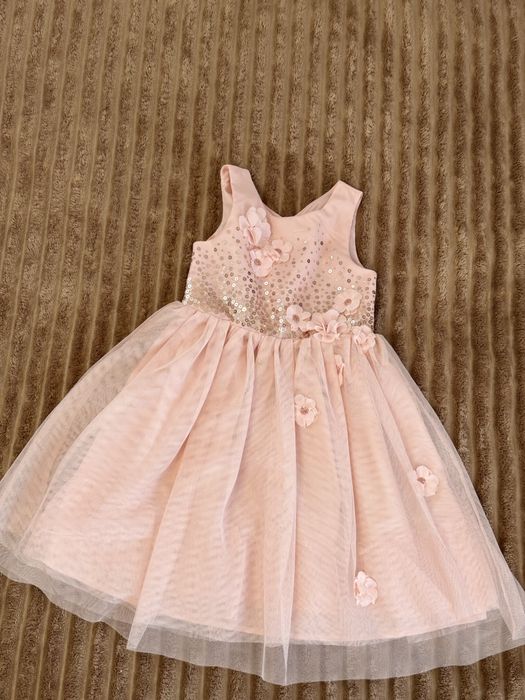 Сукня, h&m, на зріст 98 см