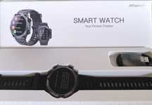 Smartwatch Atheewon