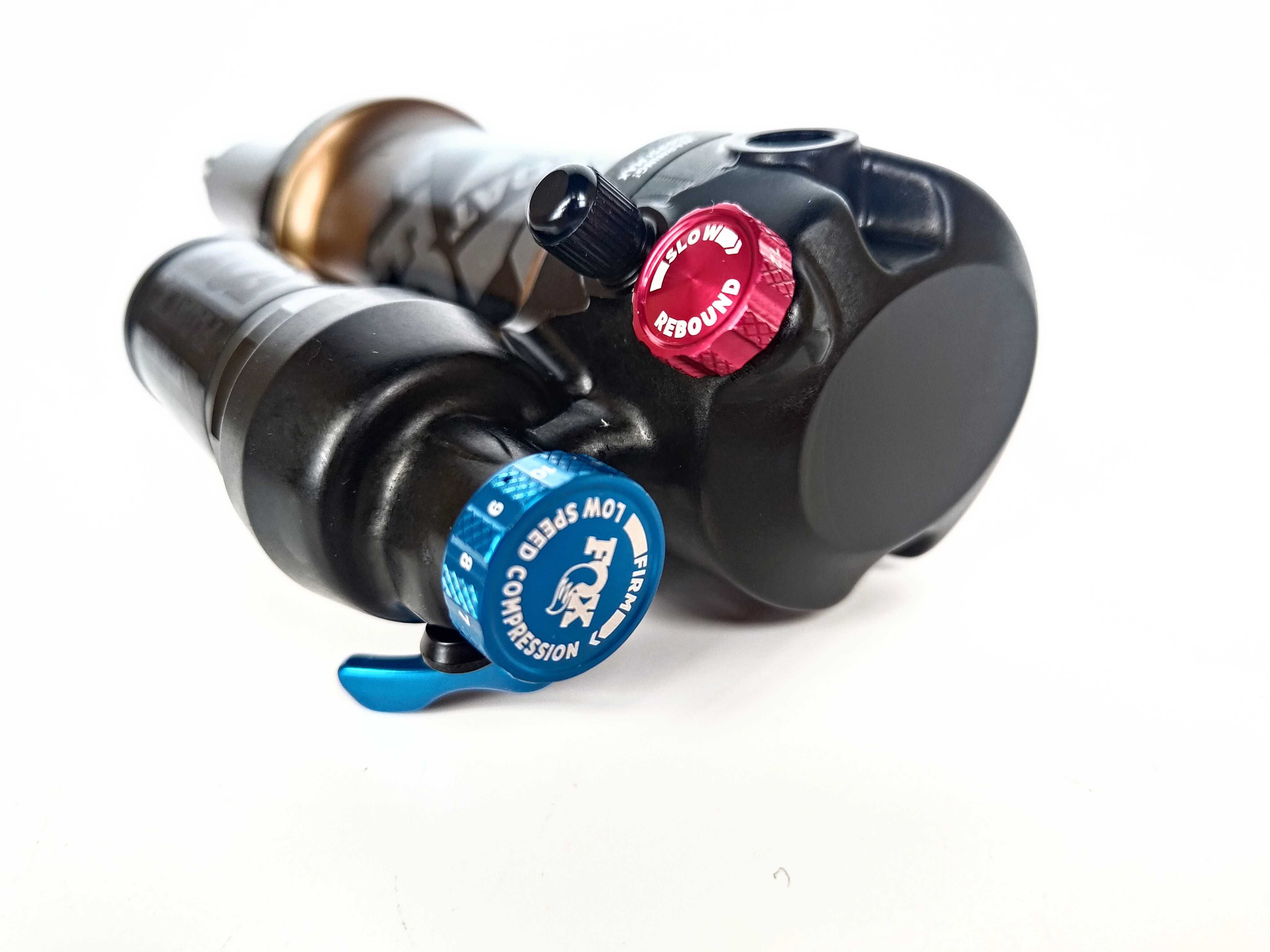 Damper Fox Factory Float X Evol  202x68 Kashima, nowy, F-Vat (545)