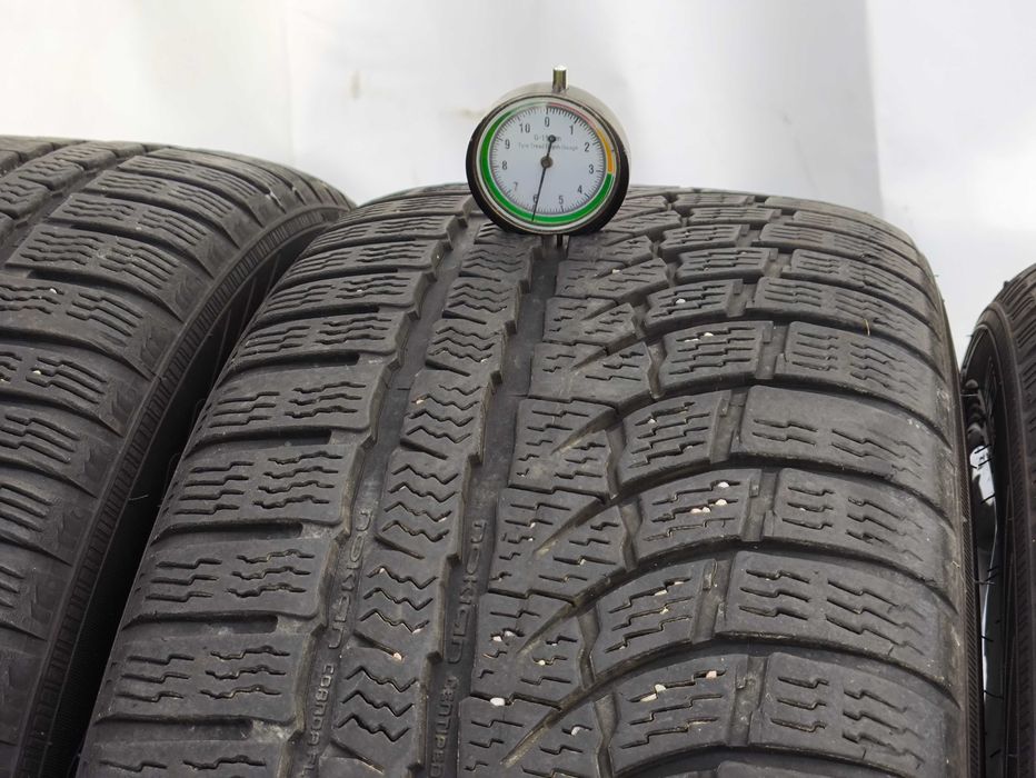 4x koła alufelgi Mercedes Audi VW 17" 5x112 225/45r17 Tanio!! 8mm