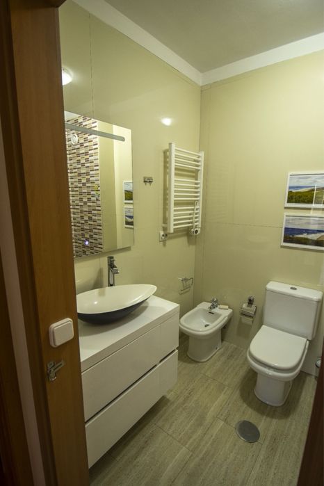 Arrenda-se maravilhoso T1