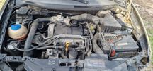 Ibiza 6l 1.4 tdi para peças