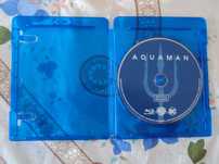 Vendo bluray "Aquaman"