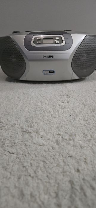 Radio philips AZ1816/12