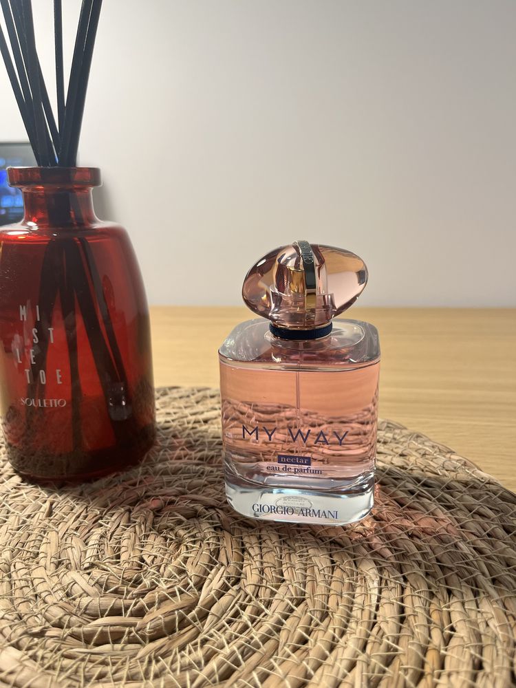 My way nectar 90ml giorgio armani