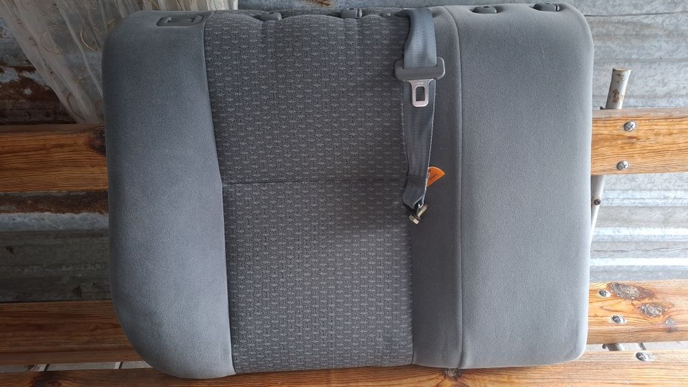 Спинка сиденья лачетти